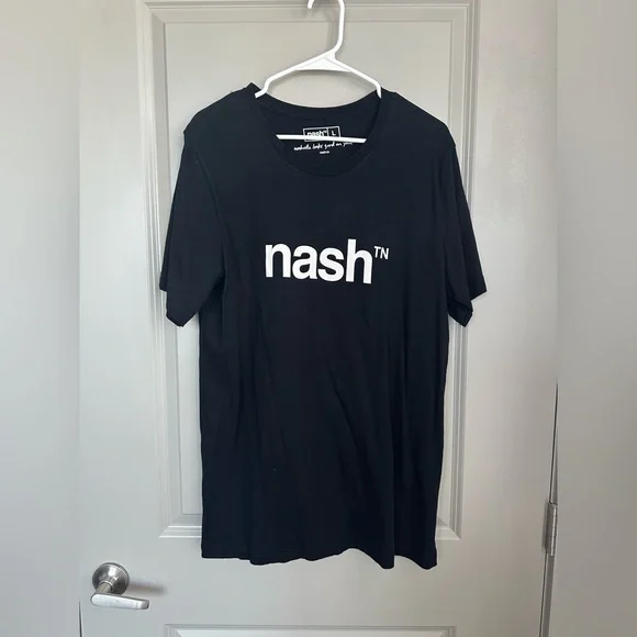 Nashville NASH Shirt - Picture 3 of 5